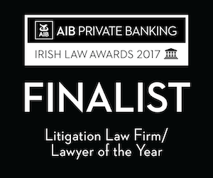 Irelands best law firm