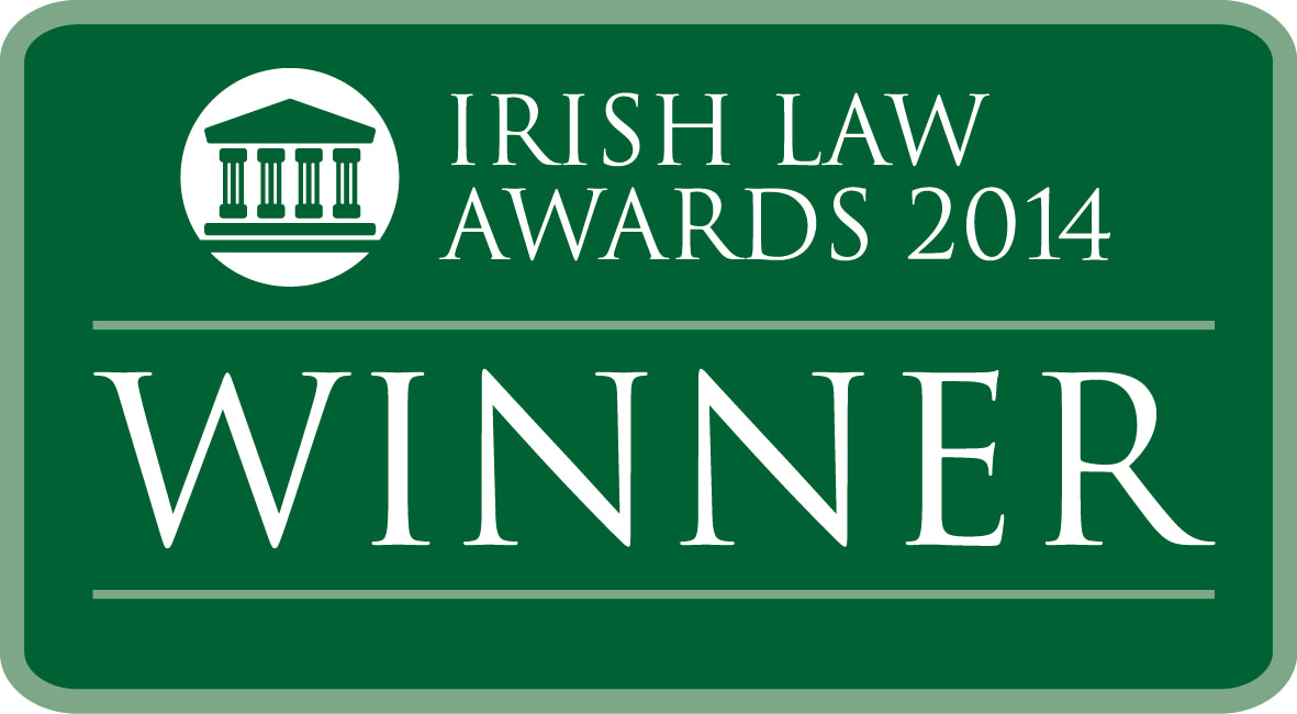 Irelands best law firm
