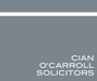 CianO'Carroll - Medical Negligence & Personal Injury Law Firm
