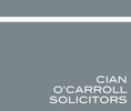 Cian O'Carroll Solicitors - specialised medical negligence law firm