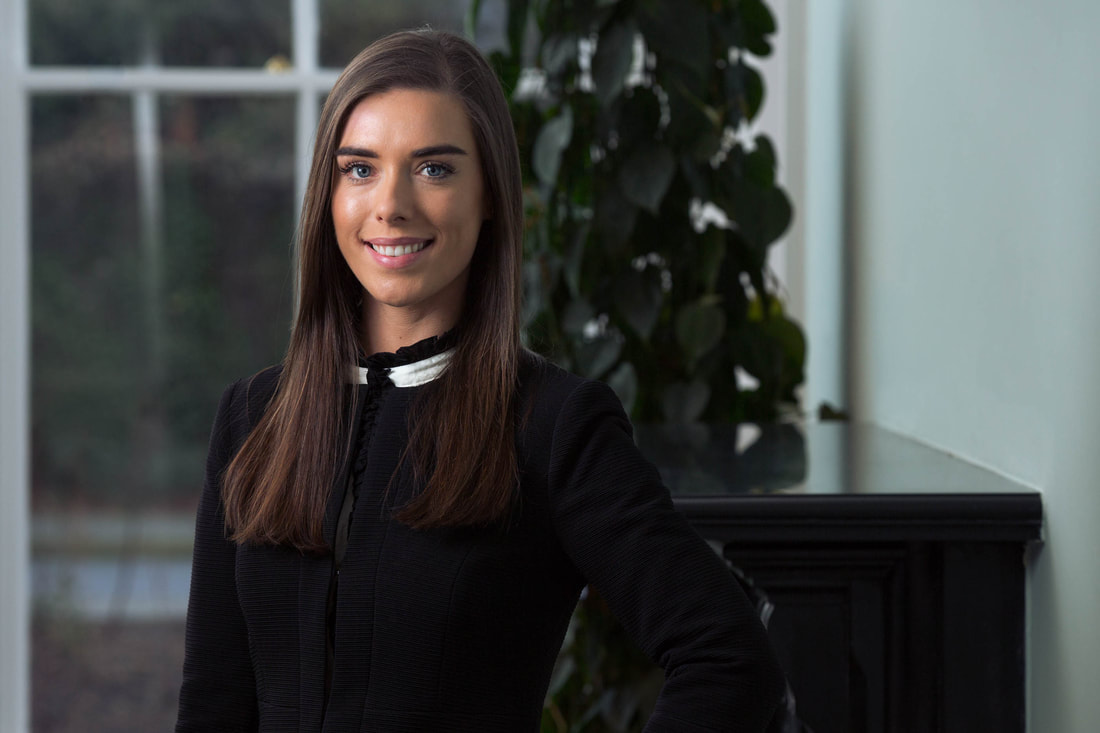 Alice Moore - High court medical negligence solicitor