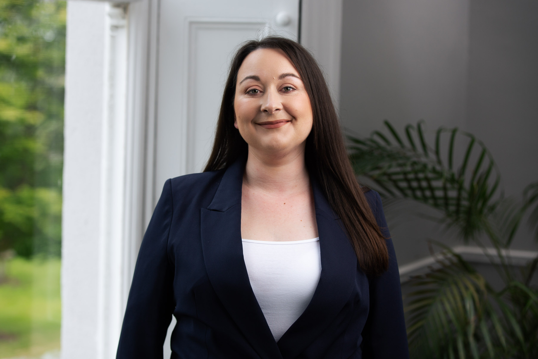Catherine Feery - trainee solicitor 